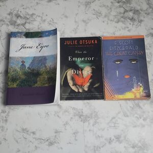Epic Book Bundle